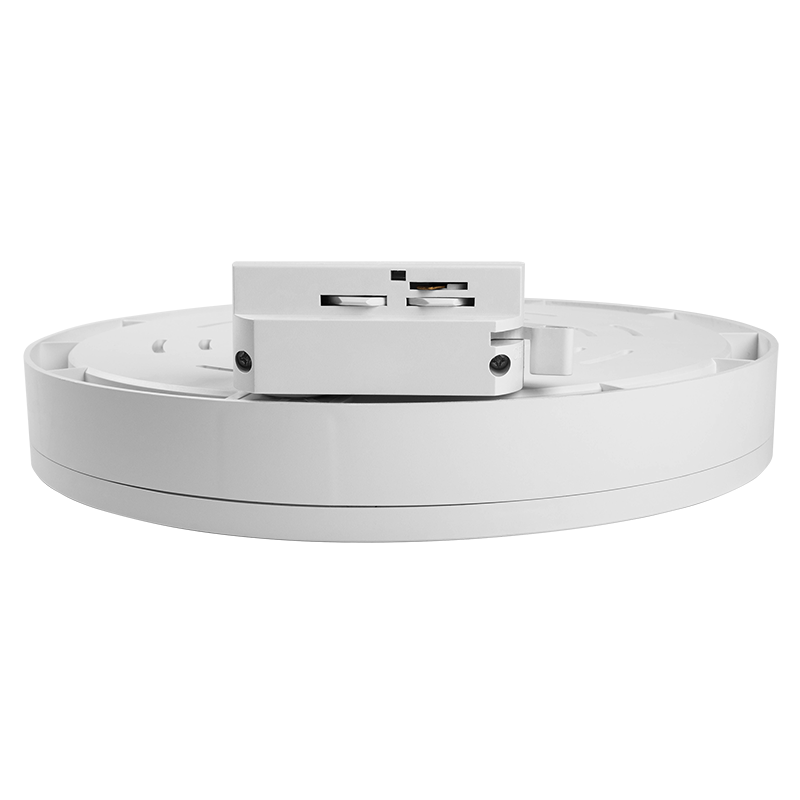 Светильник светодиодный трековый PTR  1835-R240 35w 4000K 120° WH (белый)  IP40  | .5048294 | Jazzway — миниатюра 5