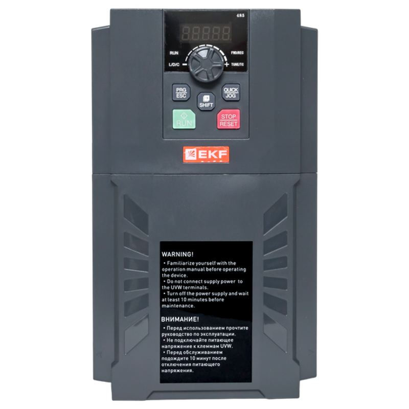 Преобразователь частоты PRO-Drive PD-150-FC-15K-43-B |PD-150-FC-15K-43-B|EKF — миниатюра 17