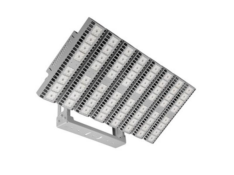 Светильник светодиодный CHAMPION 900W D15 750 BK FB | 1879000070 | Световые Технологии — Световые Технологии