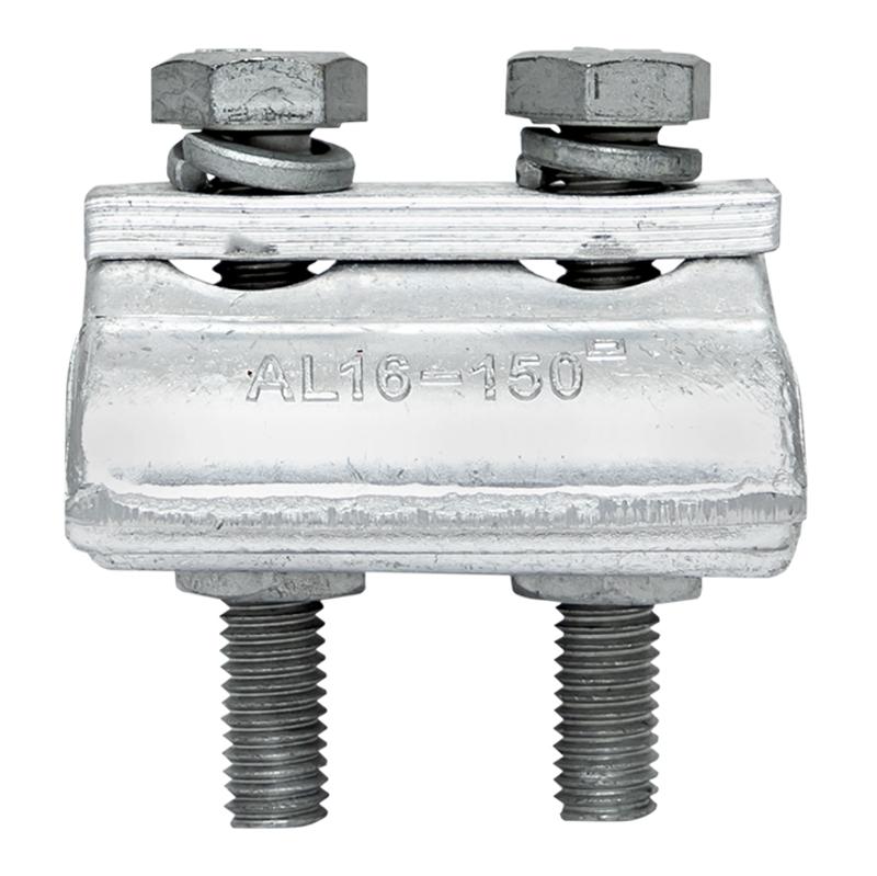 Зажим соединительный плашечный CD-150 16-150/16-150 мм2 | cd-150 | EKF — миниатюра 7