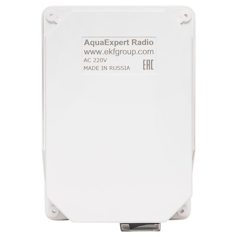 Блок управления системой AquaExpert RADIO | AquaExpert-control-radio | EKF — миниатюра 5