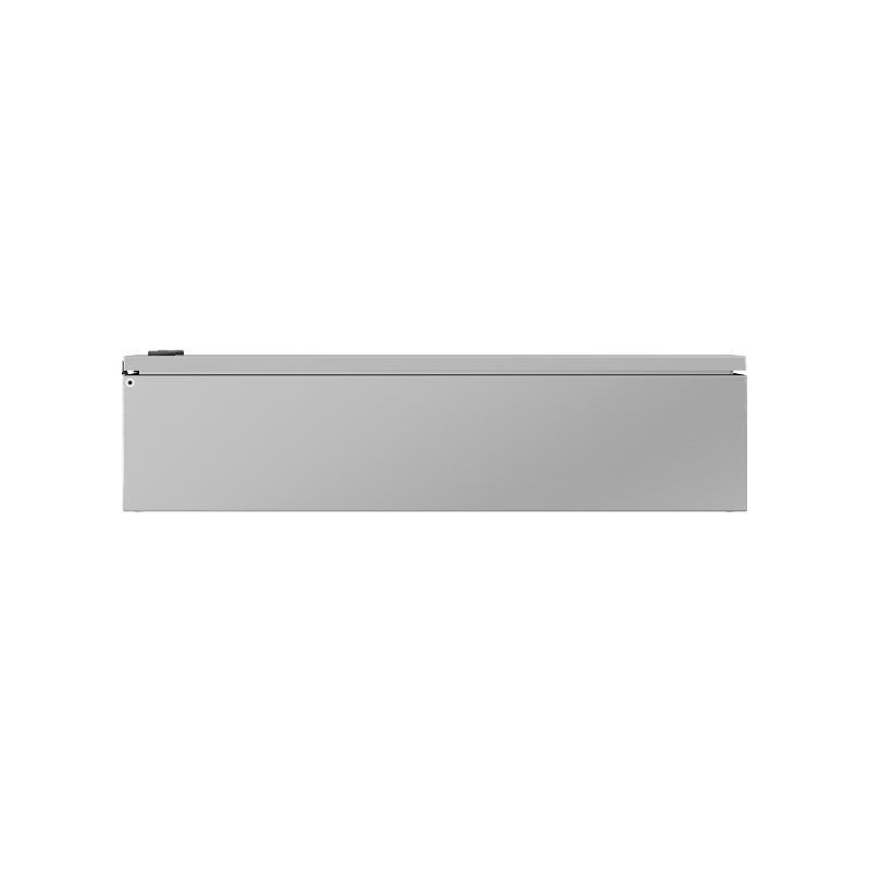 Корпус навесной STH с М/П из нержавеющей cтали AISI304 ВхШхГ 800x800x200 мм, без фланца | R5STH0882-304 | DKC — миниатюра 4