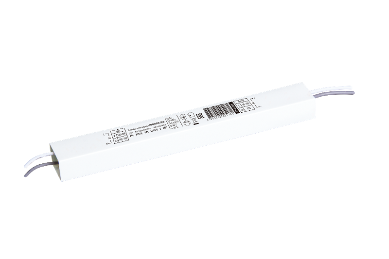 Драйвер 360mA 36w PPL 595/U / ДВО | .5036017 | Jazzway — Jazzway