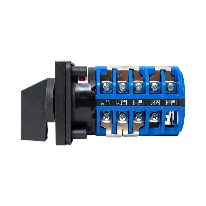 ПК-1-103 32А 3P «0-1-2-3»  |  pk-1-103-32 |  EKF  — миниатюра 23