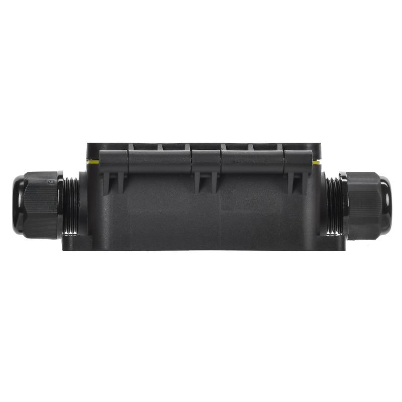 Коробка распред. герметичная WTP-406 2 ввода IP68 | UWB10-I-450-40-02-68 | IEK — миниатюра 5
