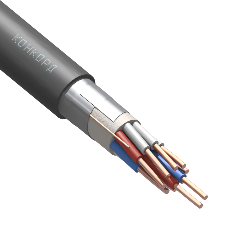 КППГЭнг(А)-HF 10х1,5 | Конкорд — Конкорд