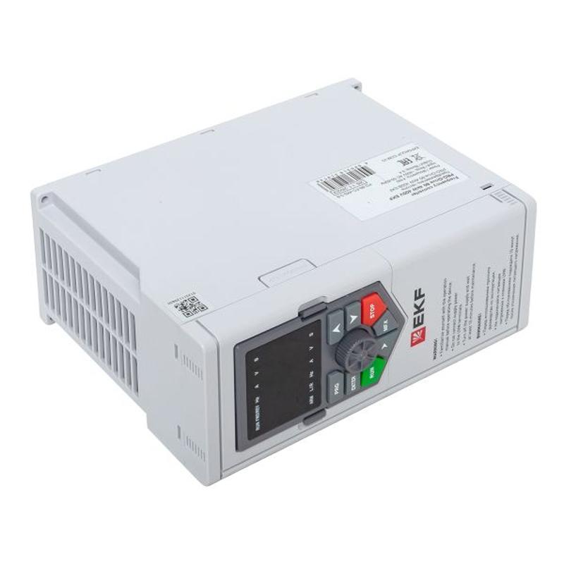 Преобразователь частоты PRO-Drive PD-90-FC-4K0-3-B  | PD-90-FC-4K0-3-B | EKF — миниатюра 41