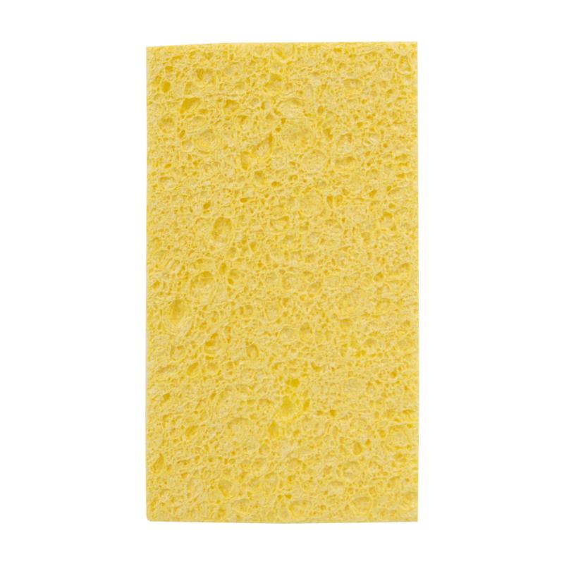 Губка для очистки паяльного жала (для ZD-929) 70x40mm | 12-0192 | REXANT — REXANT