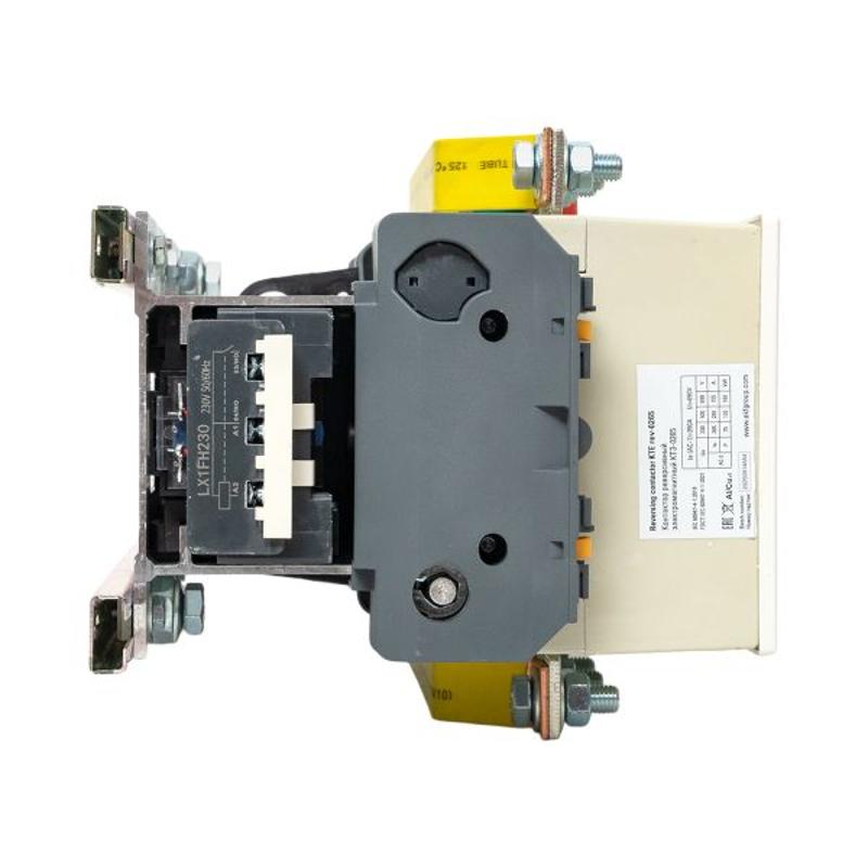 Контактор КТЭ реверсивный 265А 230В 2NO EKF PROxima | ctr-b-r-265 | EKF — миниатюра 2