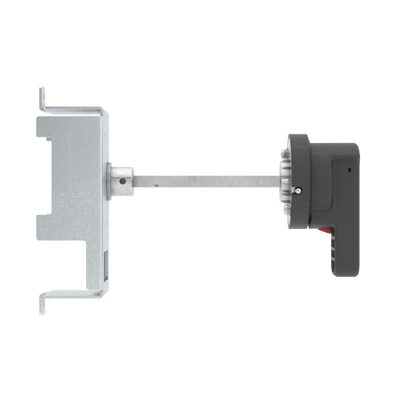 Выносная рукоятка для MNX250 L/M/H | TFH-MNX250 | DKC — миниатюра 3