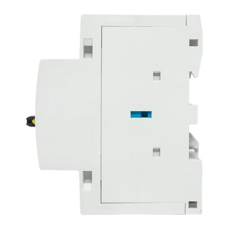 Контактор модульный КМ РУ 63А 1NO+1NC (2 мод.) EKF PROxima | km-2m-63-11 | EKF — миниатюра 24