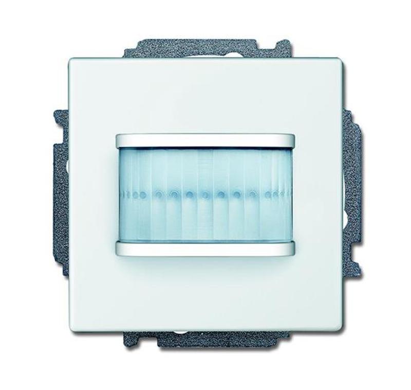 MD-F-1.0.1-84 Датчик движения free@home, future, белый | 6220-0-0214  | 2CKA006220A0214 | ABB — ABB
