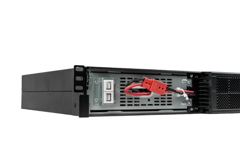 ИБП Smart-Save Online SRV Systeme Electric 1КВА RT 2U 230В 6 C13 SmartSlot  | SRVSE1KRTI | Systeme Electric — миниатюра 4