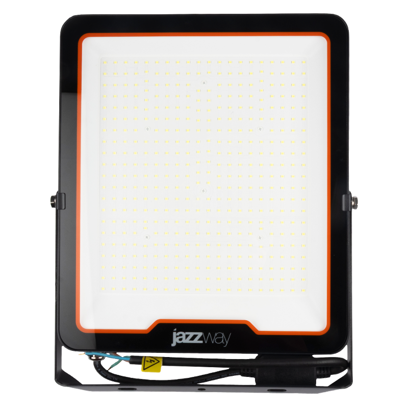 Прожектор светодиодный PFL- V 300w 6500K 27000Лм IP65 | .5045019 | JAZZWAY — Jazzway