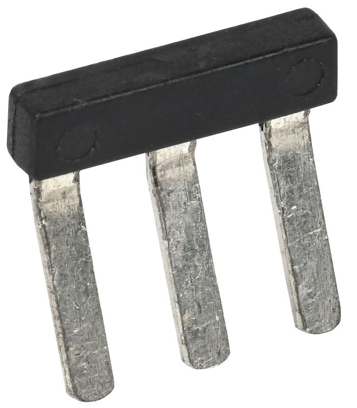 Перемычка гребенчатая для CTS-ML 2,5мм2 3PIN | YCT13-00-3-K03-002-EC-3P | IEK — IEK (ИЭК)