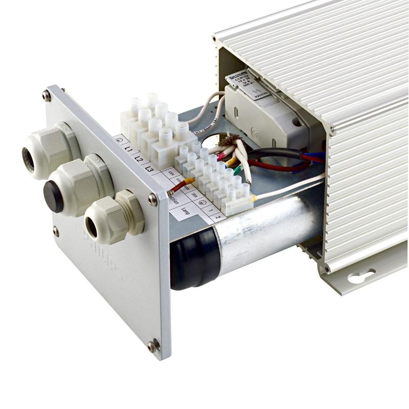 ПРА ECP330 MHN-LA1000W 230-240V FU | 910925728212 | Philips — миниатюра 2