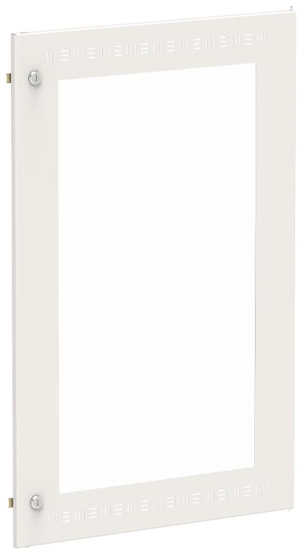 TITAN 5 Дверь wi-fi с отв ЩРв-120 (2х60) IP30 сер  | TI5-50D-TMD-2X60-30-7035 | ИЭК — IEK (ИЭК)