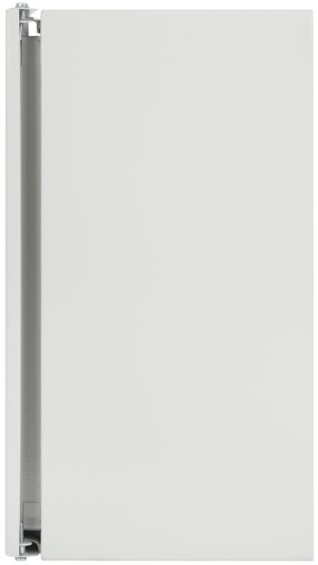 Корпус металлический ЭРА SIMPLE ЩМП-00 (290х220х155) IP31 УХЛ3 серый | Б0069906 | ЭРА — миниатюра 3