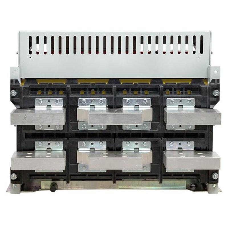 Выключатель автоматический ВА-45 4000/4000А 3P 100кА выкатной v2 | mccb45-4000-4000v-v2 | EKF — миниатюра 16