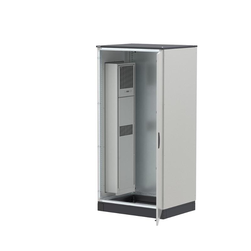 Навесной кондиционер Slim IN 2000 Вт, 400 В, 3 ф, 490x1720x220 мм — миниатюра 6