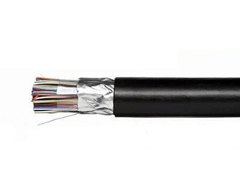 ТПП-ЭП 100x2х0,5 — Кабель CU