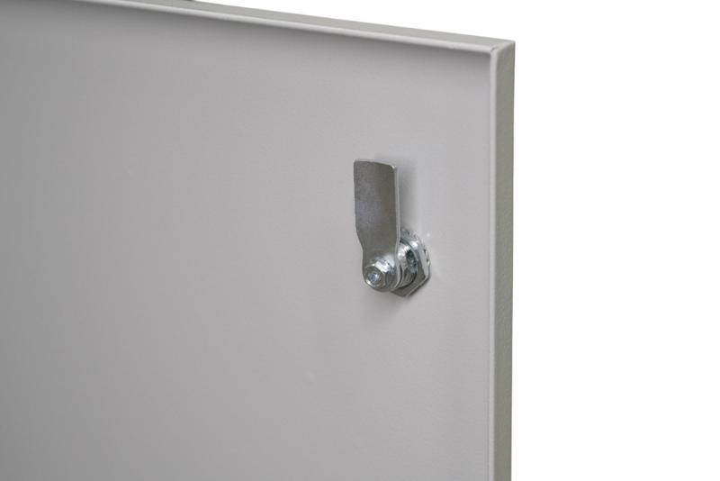 Корпус металлический ЩРНМ IP31 600х600х200 | 32477DEK | DEKraft — миниатюра 3