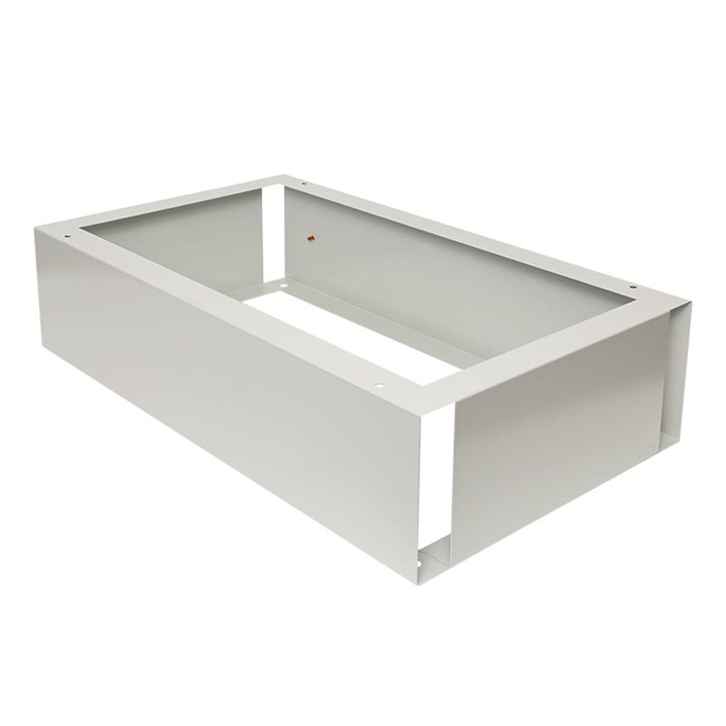 Цоколь к ВРУ Unit S (200х800х600) IP31 PROxima | mb15-08-04-07 | EKF — миниатюра 5