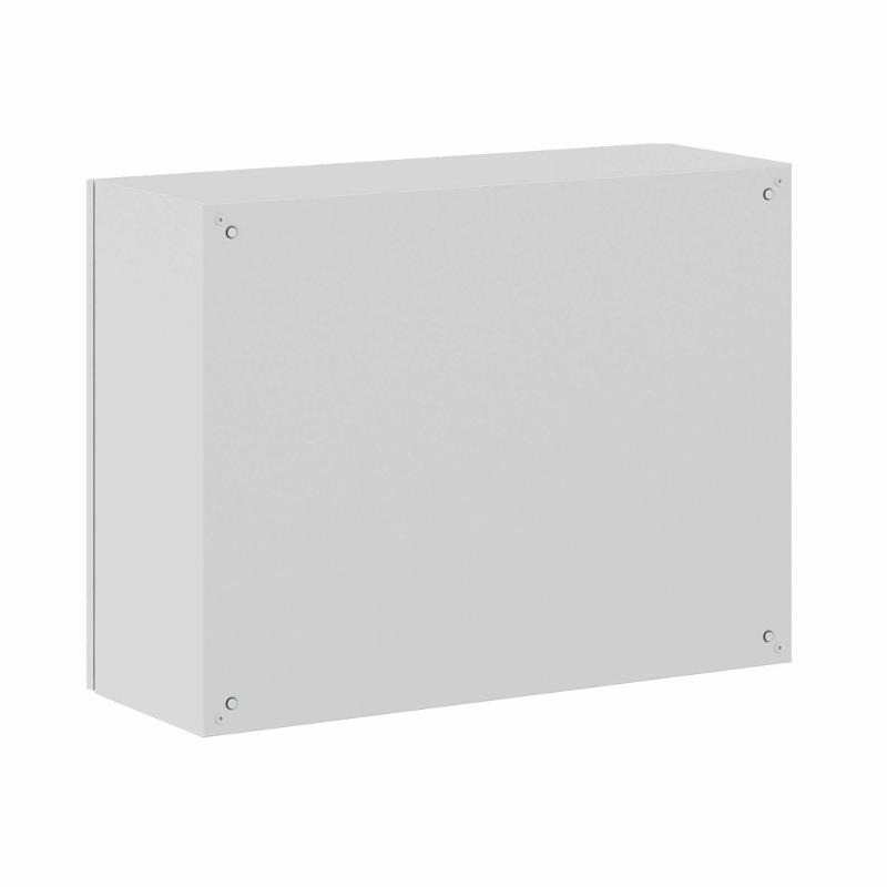 Шкаф навесной CE двухдверный  600 x 800 x 300мм IP66 | R5CE0683 | DKC - ( замена на код R5STE0683 ) — миниатюра 4
