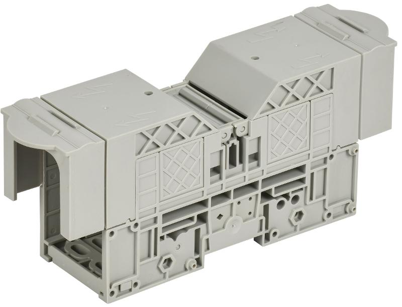 ARMAFIX Колодка клеммная с болт. 10-300 мм2 PTB300SH — миниатюра 1