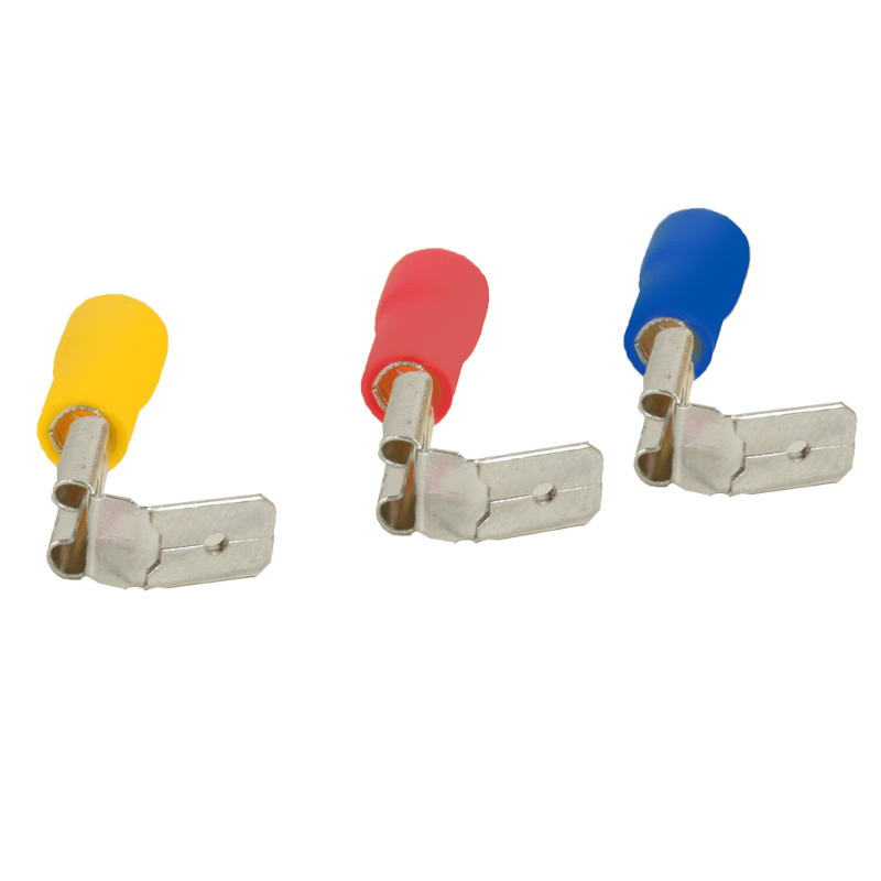 Разъем плоский ответвительный РпОи OptiKit S-PO-PVC-1,5-7,5-0,4(100шт) | 278092 | КЭАЗ — КЭАЗ (Курский электроаппаратный завод)