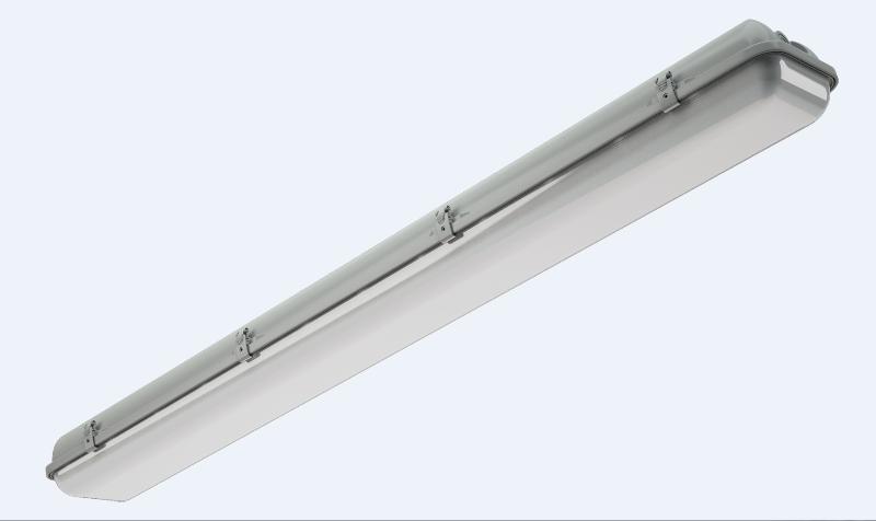 Светильник светодиодный промышленный ARCTIC.OPL ECO LED 1200 EM 5000K | 1088000160 | Световые Технологии — Световые Технологии