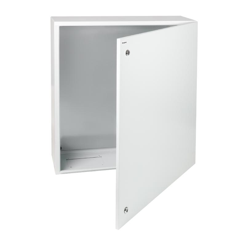 Щит с монтажной панелью ЩМП-СТД-900х800х280-IP41-УХЛ3 |367438 | КЭАЗ — КЭАЗ (Курский электроаппаратный завод)
