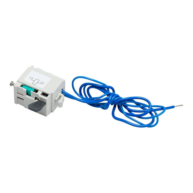 Расцепитель независимый YON MDE-48AC/DC | SHT-MDE-48 | DKC — DKC (ДКС)