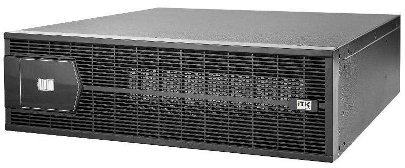ITK MYPOWER OR Батарейный кабинет для ИБП MPOR110 6/10кВА | MPOR-BK-010-160 | ITK — ITK