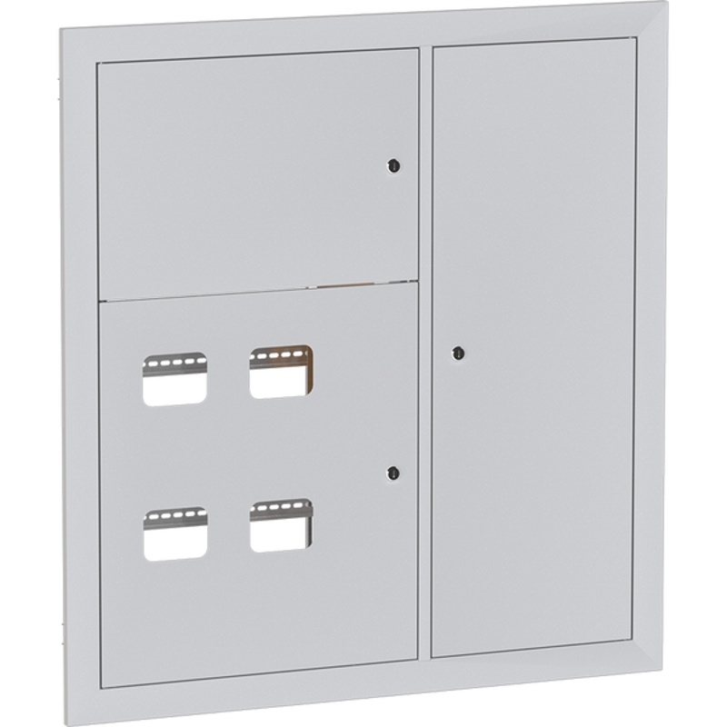 Щит этажный 4 кв. (1000х950х160) EKF PROxima | mb29-v-4 | EKF — миниатюра 5