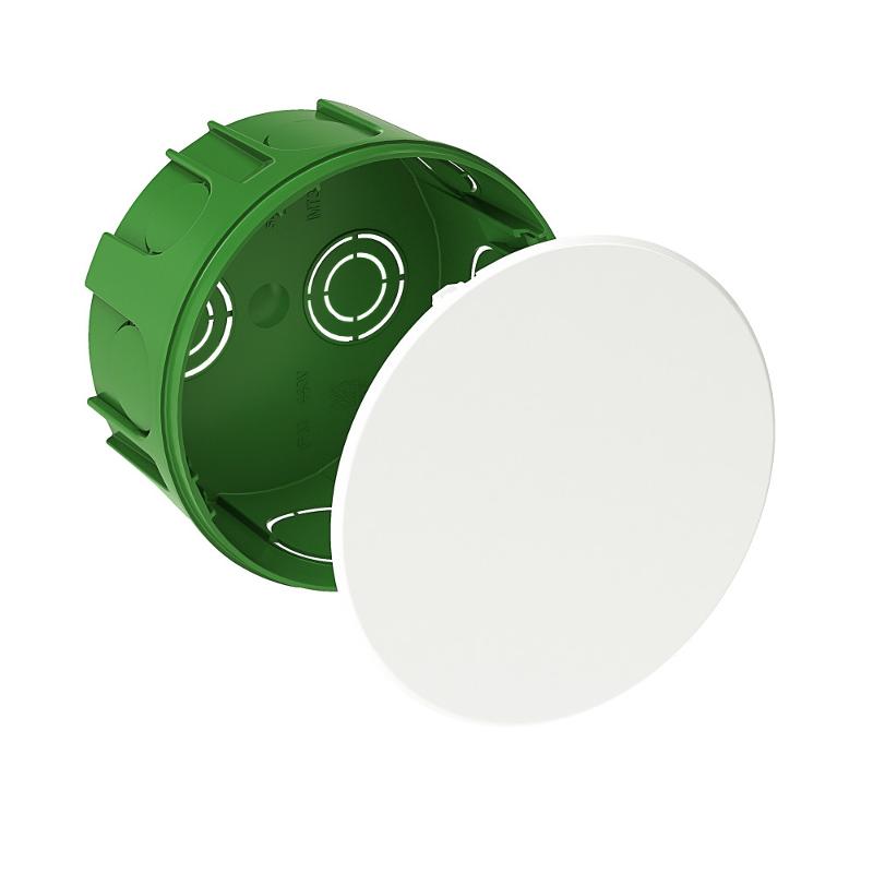 Коробка распределительная с/у 100(88)х50 | IMT35121 | SE — Systeme Electric