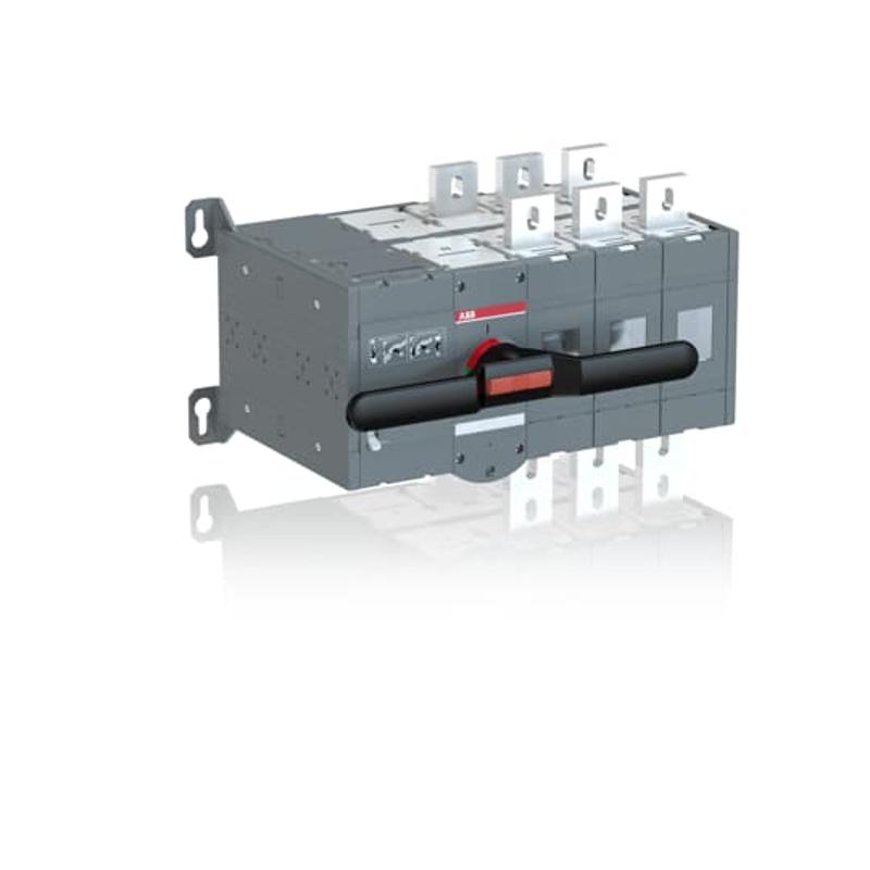 Рубильник OTM1250E3CM24D с приводом | 1SCA113671R1001 | ABB — ABB