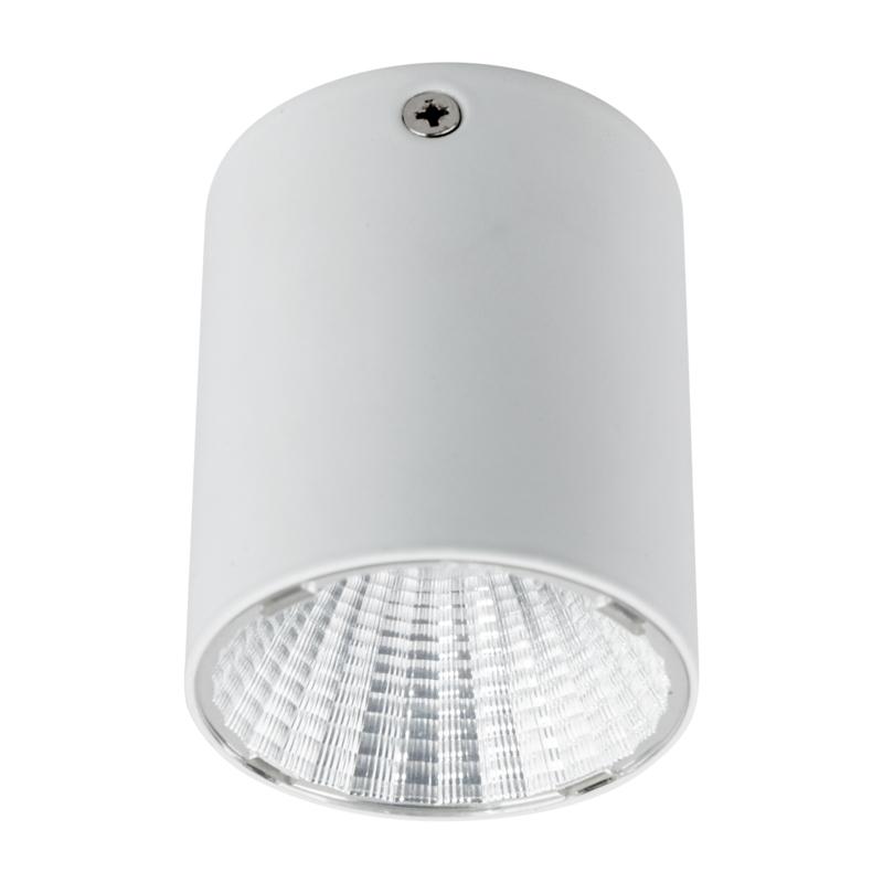 Светильник универсальный Sirius 15 Вт 4000 К LED белый | 615-001 | REXANT — REXANT
