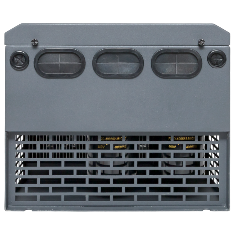 Преобразователь частоты PRO-Drive PD-150-FC-55K-43 |PD-150-FC-55K-43|EKF — миниатюра 2