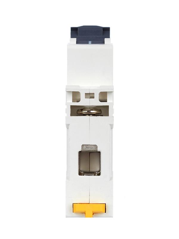 Выключатель автоматический однополюсный M06N 1P C 5А 6кА ARMAT | AR-M06N-1-C005 | IEK — миниатюра 18