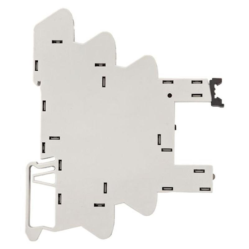 Разъем для реле РM slim 23/1 Push-in 230VАС/60VDC | rms-23-1-push60-230 |  EKF — миниатюра 14
