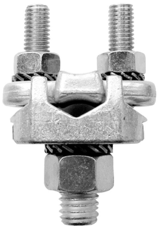 Крепл. на шину кабеля 35-240кв.мм 20шт | ZK304P20 | ABB — ABB