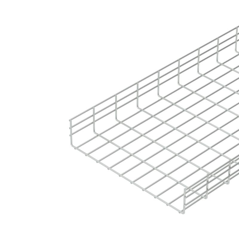 Проволочный лоток D=6мм 105x500х3000 (SGR 105 500 G) | 6002620 | OBO Bettermann — OBO Bettermann