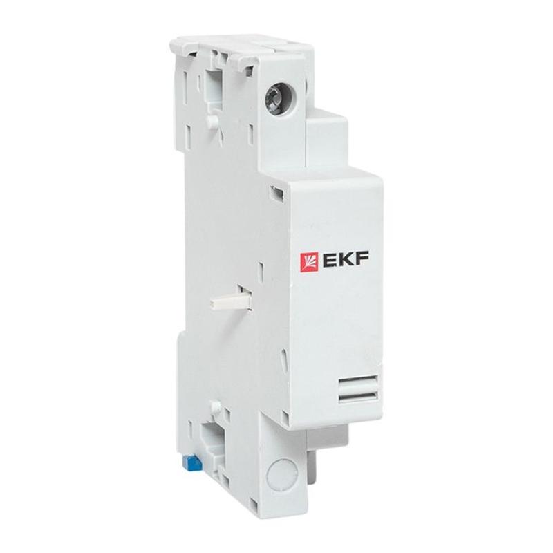 Расцепитель независимый АПД/GV2 РН 230В | apd-sh220 | EKF — EKF