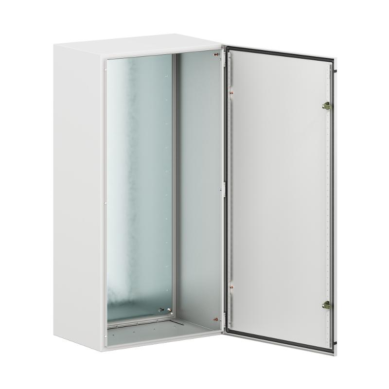 Корпус навесной уличный ST Outdoor с М/П ВxШxГ 1200x600x400 мм, IP66 | R5ST1264-OUTDOOR | DKC — миниатюра 2