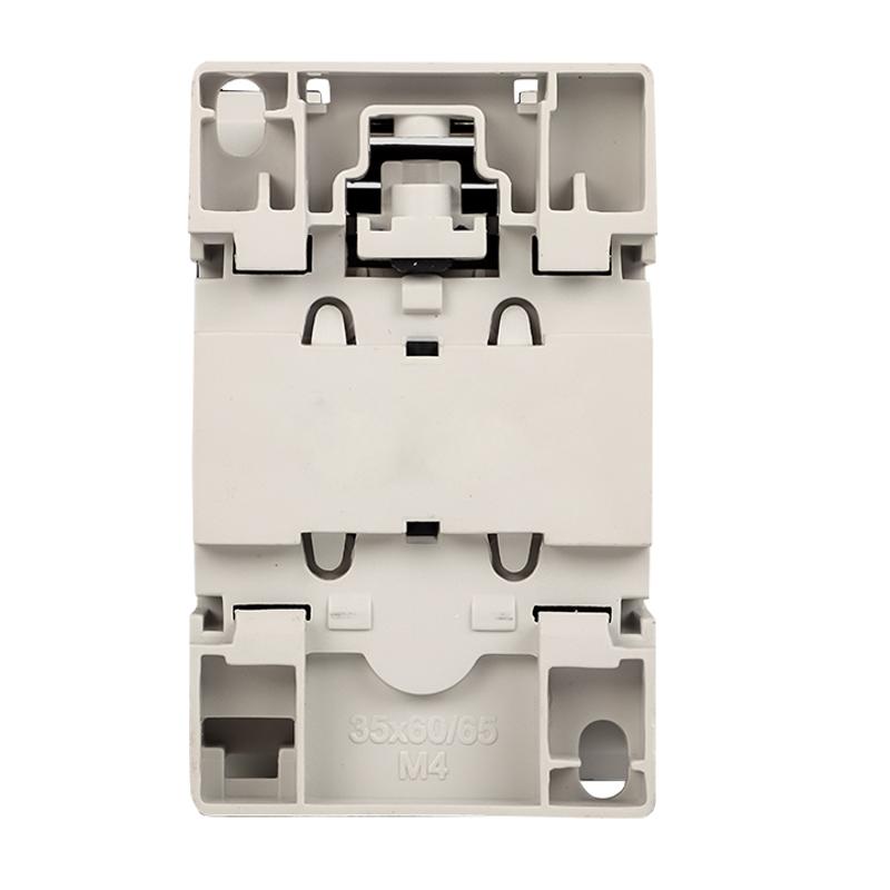 Контактор КМЭ 9А 1NO 400В АС EKF AVERES | ctr-s-9-10-400-av | EKF — миниатюра 6