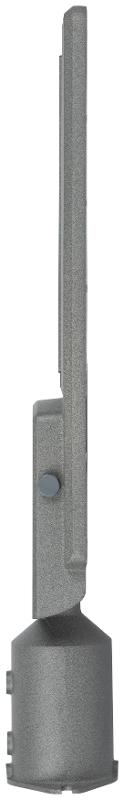 Светильник светодиодный консольный  SPP-507-0-50K-100 100Вт 10000лм 5000К IP65 КСС Ш DOB SMD 60мм регулируемый угол наклона | Б0068904 | ЭРА — миниатюра 3