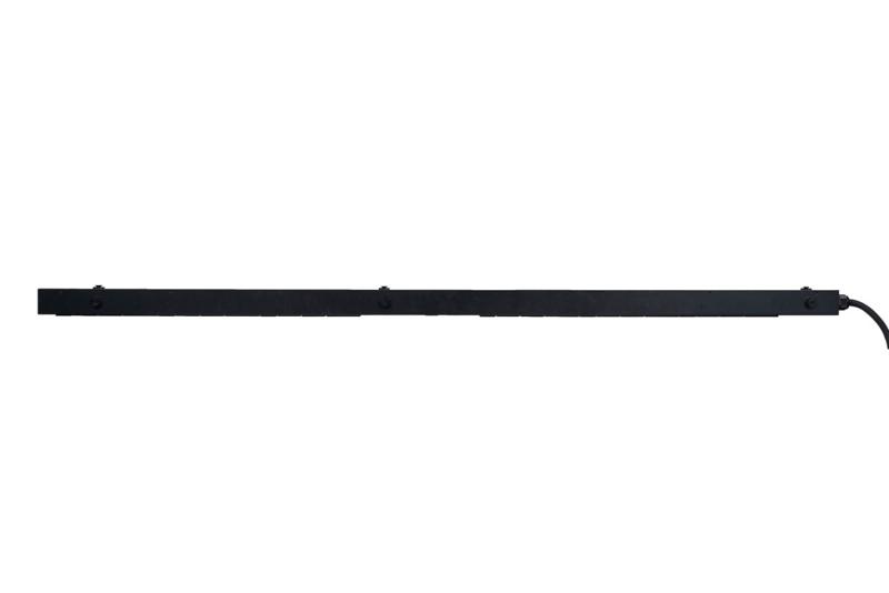 БРП Uniprom, базовый, 0U, 240В, 1Ф, 32A, 42xC13 6xC19, 3м кабель, IEC309 — миниатюра 9