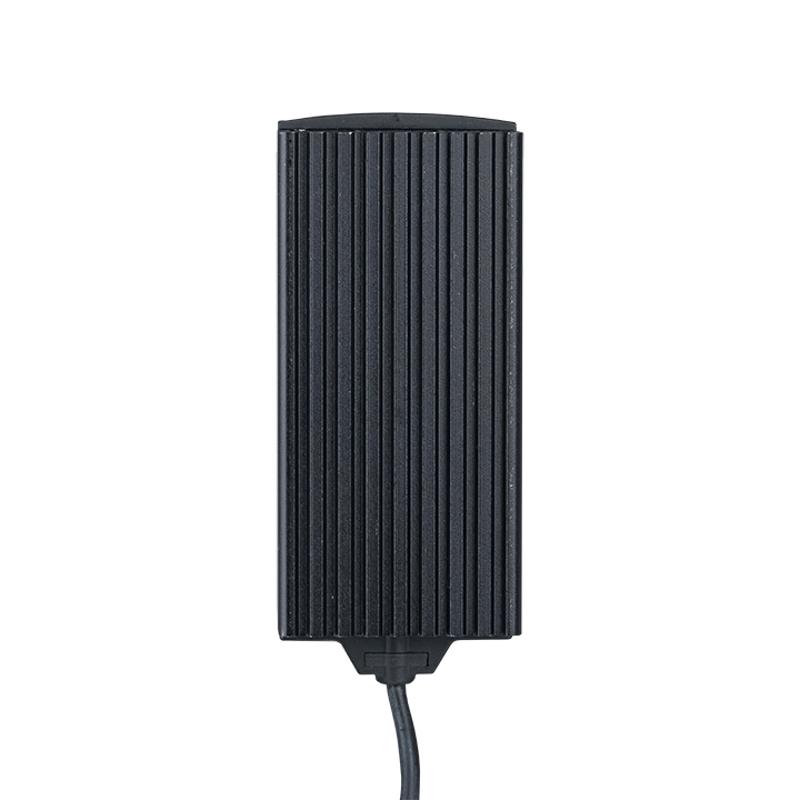 Обогреватель на DIN-рейку 100Вт 230В IP20 EKF PROxima | heater-100-20 | EKF — миниатюра 2