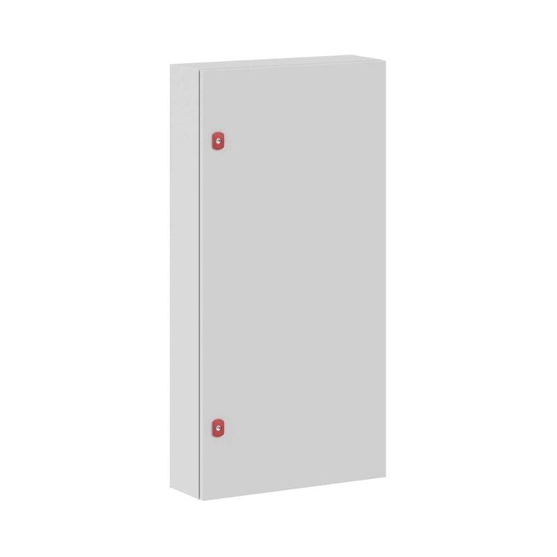 Корпус сварной навесной ST без М/П ВхШхГ 1200 x 600 x 200 | R5ST1262WMP | DKC — DKC (ДКС)